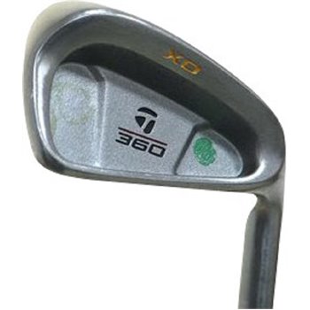 TaylorMade 360 XD Single Iron