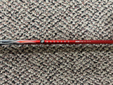 Titleist 910H 27° Hybrid w/HC Bassara 60g R Flex Shaft Golf Pride M580 Grip