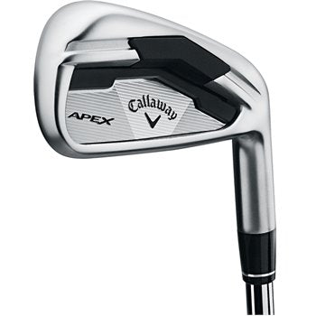 Callaway Apex Forged Single Iron