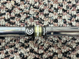 Cleveland CG16 Tour Zip Grooves 56•10 SW Wedge Flex Shaft Cleveland Grip
