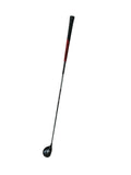 Cobra F6 Baffler 16°-19° 4-5 Fairway Wood Ozik Red Tie S Flex Shaft GP MCC Grip