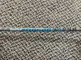 Cobra Rad Speed 14.5° 3 Wood Riptide CB 5.5 50g R Flex Shaft Cobra Connect Grip