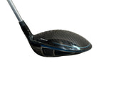 Callaway Rogue Sub Zero 9° Driver Quaranta 40g R Flex Shaft GP CP2 Pri Grip