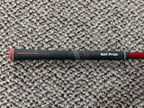 Nike VRS Covert Flex 8-12° Driver Kuro Kage 50g Stiff Flex Shaft GP CP2 Pro Grip