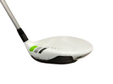 TaylorMade RBZ 10.5° Driver Pro Launch 45g Sr Flex Shaft GP Tour Wrap Grip