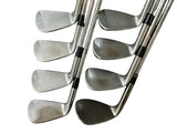 TaylorMade Adams Titleist Men's Right Hand Golf Club Set S Flex SET-101724T09