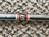 Adams Golf Tom Watson 60•07 LW GT Graphite Tip Wedge Flex Shaft GP V-50 Grip