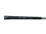 Callaway X Hot 5 Iron X Hot Uniflex Shaft Callaway Grip