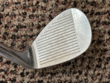 Ben Hogan Left Hand 6004 Lob Wedge Apex Wedge Flex Shaft Lamkin Crossline Grip