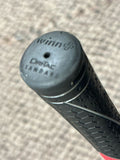 TaylorMade M4 D-Type 10.5° Driver V2 Pro Force F3 R Flex Shaft Winn Dri•Tac Grip