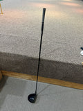 Callaway Paradym X 10.5° Driver MMT 60g X Flex Shaft Lamkin Hybrid Grip