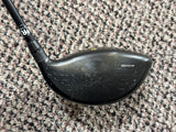 Cobra Left Hand King SZ 10.5° Driver Helium 5F3 R Flex GP MCC +4 Grip