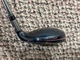 Callaway Big Bertha B21 21° 4 Hybrid RCH65 Senior Flex Shaft Callaway Grip