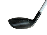 Mizuno STX 220 23° 5 Hybrid Ascent 50g Regular Flex Shaft Lamkin ST Hybrid Grip