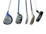 Golf Mate Maxfli Hagen 45" Kids Golf Club Set Kids Flex SET-081624T06