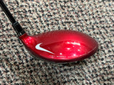 Nike VRS Covert Flex 8-12° Driver Kuro Kage 50g Stiff Flex Shaft GP CP2 Pro Grip
