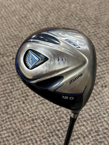 Mizuno – Mike's Golf Shop
