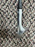 PXG 0311 Forged 58•09 LW Mitsubishi Chemical 70g R Flex Shaft Lamkin Z5 Grip