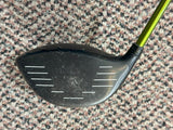Ping G30 SF TEC 10° Driver Aldila NV S Flex Shaft Golf Pride Tour Velvet Grip