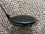 Cobra King F6 9-12° Driver Matrix Ozik 60g Red Tie S Flex Shaft Lamkin REL Grip
