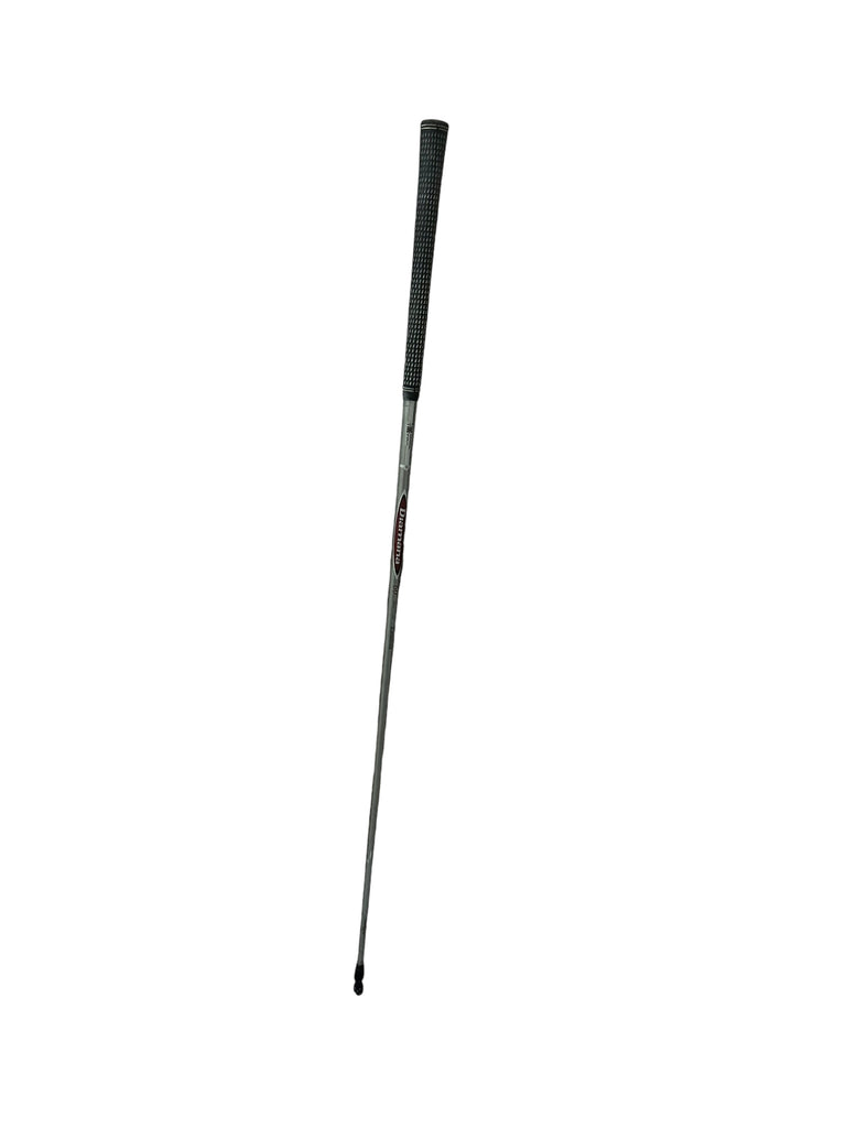 Diamana 60g Lite Flex Mitsubishi Rayon 41" 5 Wood Shaft Titleist Adaptor Tip