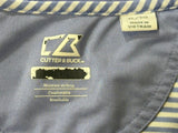 Cutter & Buck Men's XL Golf Shirt Made in Vietnam 100% Polyester