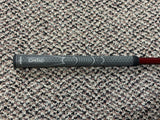 Ping i Crossover 3 Driving Iron Hzrdus Smoke 6.0 S Flex Shaft Winn Dri•Tac Grip