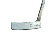 Scotty Cameron California Del Mar 35" Putter Scotty Cameron Shaft SC Grip