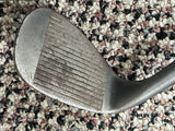 Cleveland Tour Action REG•588 56° SW Traction Wedge Flex Shaft GP Tour Wrap Grip