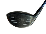 Titleist 917D2 10.5° Driver Speeder 72 Tour Spec S Flex Shaft Crossline 360 Grip