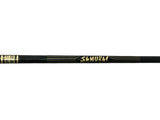 Competitive Edge Samurai L.C.G. 37" 7 Iron Senior Flex Graphite Percise Grip