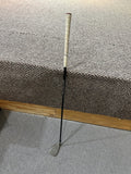 Callaway Big Bertha 60° Lob Wedge RCH 96 R Flex Shaft Lamkin Perma Wrap Grip