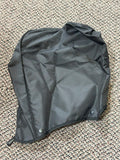 Titleist Cart Bag 14-Way Divider 11 Pocket Strap Handle Rain Hood Red/Wht/Blk