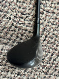 Ping i20 18° 5 Wood TFC707F Stiff Flex Shaft Ping Grip
