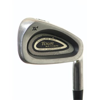 Cleveland Tour Action TA4 Single Iron