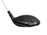 Callaway Big Bertha Fusion 9° Driver Rogue 60g 3.4S Flex Shaft GP Tour Wrap Grip