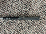 Ping G15 18.5° 5 Wood TFC 149F Regular Flex Shaft Ping Grip
