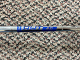 Ping Glide White Dot 58•14 LW AWT 2.0 S Flex Shaft GP Tour Velvet Midsize Grip