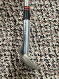 Ben Hogan Left Hand 6004 Lob Wedge Apex Wedge Flex Shaft Lamkin Crossline Grip