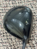 Callaway LH Epic Speed 9° Driver Hzrdus Smoke 5.5 50g R Flex Shaft Lamkin ST Grip