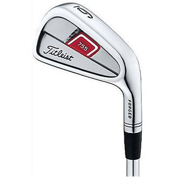 Titleist 755 Forged Single Iron