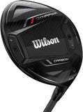 Wilson Dynapower Driver Lamkin Grip with Headcover and Tool
