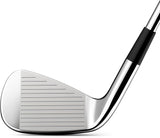 Wilson Dynapower Forged Iron Set 5-GW KBS Tour Lite S Flex Shafts Lamkin Grips