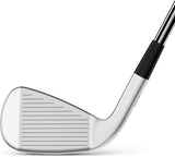 Wilson DYNAPWR Iron Set 4-GW - MRH, R Flex KBS Max Shafts, Lamkin Standard Grips.