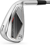 Wilson DYNAPWR Iron Set 4-GW - MRH, R Flex KBS Max Shafts, Lamkin Standard Grips.