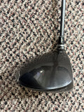 TaylorMade SLDR 9.5° Driver Fujikura57g Stiff Flex Shaft TaylorMade Grip