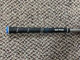 Titleist 816 H1 23° 4 Hybrid Diamana 60g Ladies Flex Shaft GP CP2 Wrap Grip