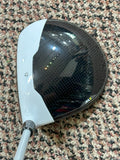 TaylorMade M1 9.5° Driver Project X PXv S Flex Shaft MCC +4 Midsize Grip