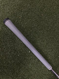TaylorMade Hi Toe 3 56° Wedge Std Length KBS Hi-Rev S Flex Shaft TaylorMade Grip