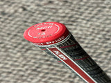 TaylorMade RBZ 21° 7 Wood RBZ Matrix Ozik Ladies Flex Shaft GP MCC +4 Align Grip
